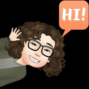 Meet your Posher, Karen